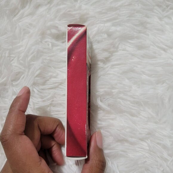 5$25 NWT COVERGIRL Outlast All-Day Lip Color Custom Reds, Signature Scarlet  840 - Picture 9 of 16